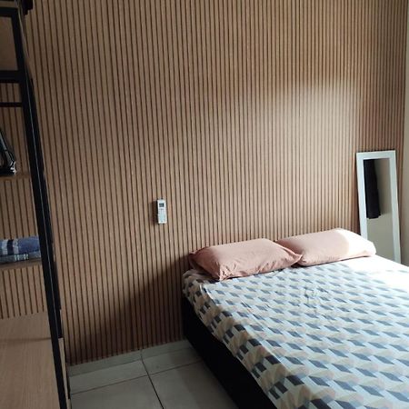 Apto Com Ar Condicionado Ribeirão Preto Εξωτερικό φωτογραφία