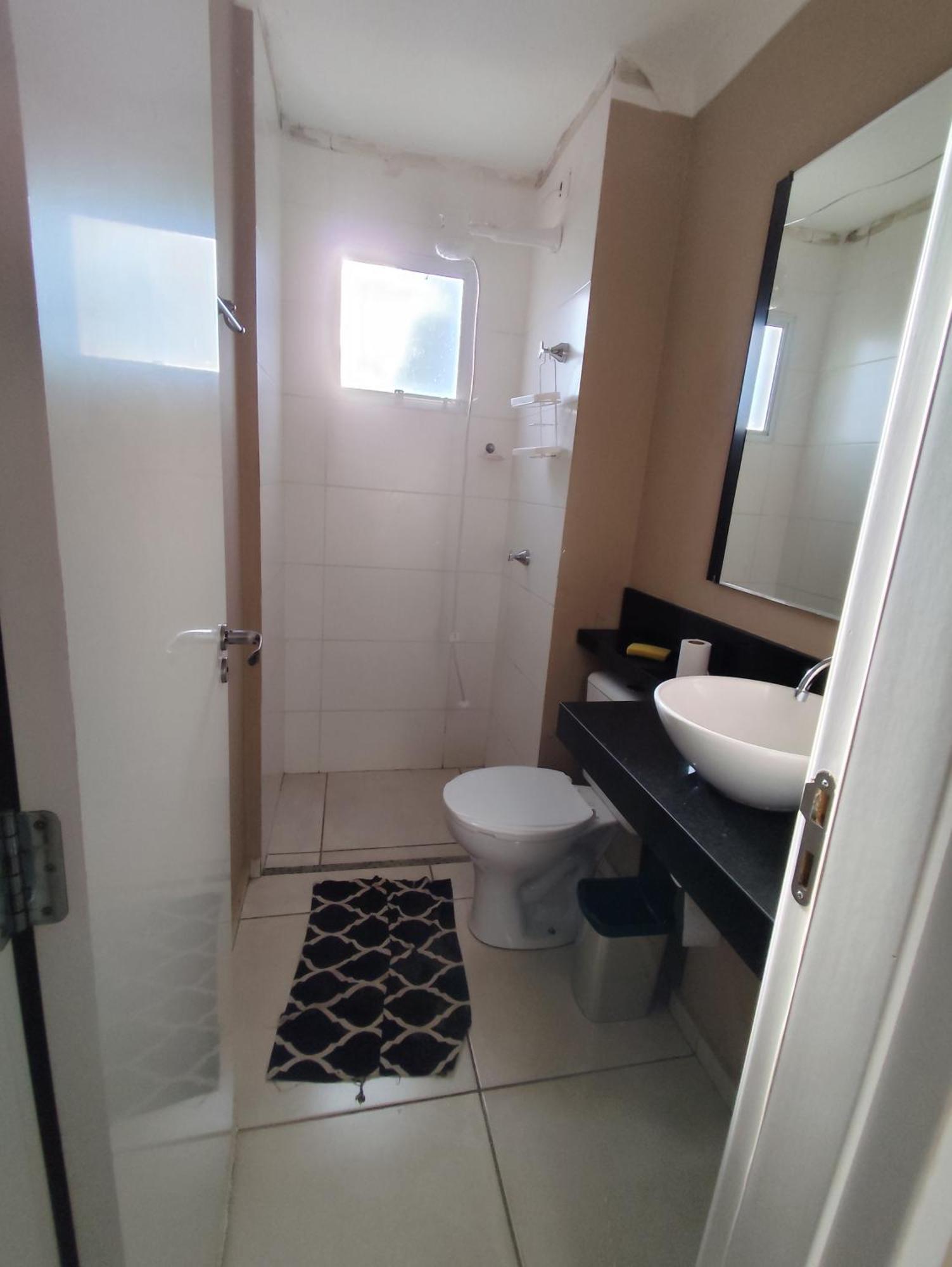 Apto Com Ar Condicionado Ribeirão Preto Εξωτερικό φωτογραφία