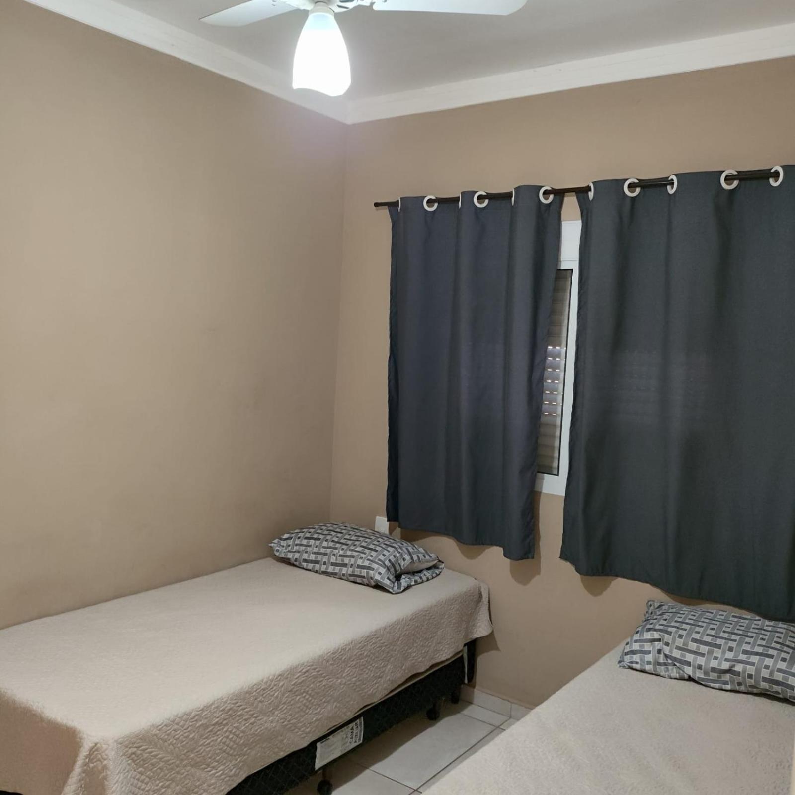 Apto Com Ar Condicionado Ribeirão Preto Εξωτερικό φωτογραφία